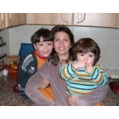Charfi Lamia's photo