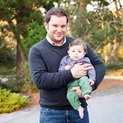 Joshua Scherling's photo
