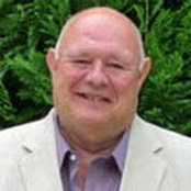 Ron Johnsons billede