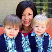 Lauren Hays's photo