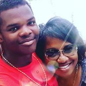 Dionne Walcott's photo