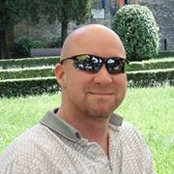 Foto von John Eathorne