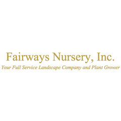 Fairways Nursery