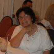 Claudette Hall's photo