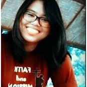 Foto von Nicole Batingana