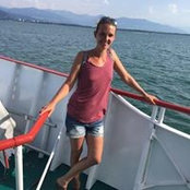 Foto von Nina Nu