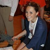Alena Clarke's photo