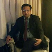 Foto de Mohan Negi