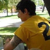 Nick Wenderoth's photo