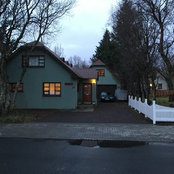 Foto von Bryan Koester
