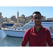 Mohammed Sibais foto
