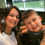 Andrea Poret's photo