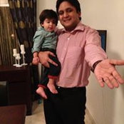 Abhishek Kalla's photo