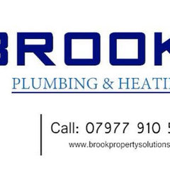 Brook Plumbing And Heating