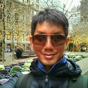 Low Kei's photo