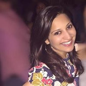 Natasha Latif's photo