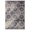 Madison Home Off-White Rug, 5'x8'