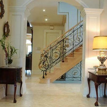 railings
