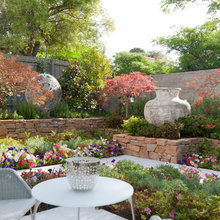 outdoor gardens