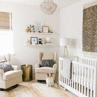 houzz baby nursery