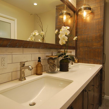DONNA MARIE, La Canada, CA: Natural Element