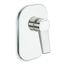 Сантехника CRISTINA Коллекция EUROMADE PRO 4 - Bathtub Faucets