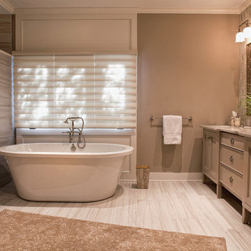 Hilton Head Renovation