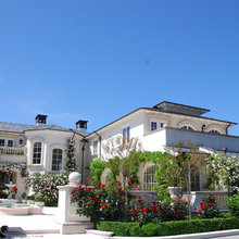 outdoor room