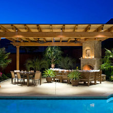 Outdoor Living
