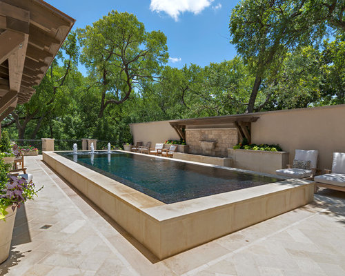 Private Swimming Pools