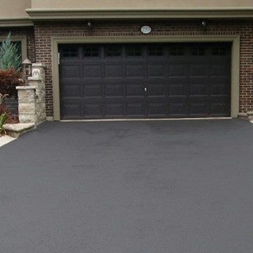Our Work
