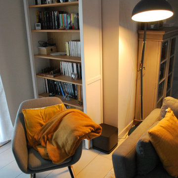 Séjour en HomeStaging