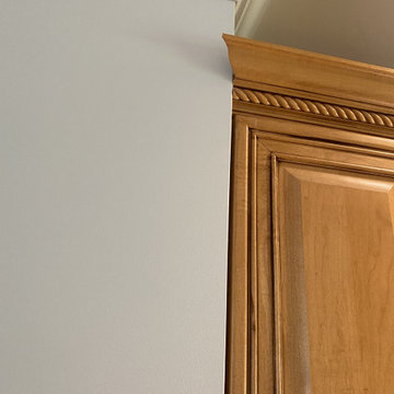 Kitchen Makeover