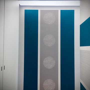 Casa di CLA| 95mq