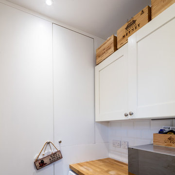 House Extension