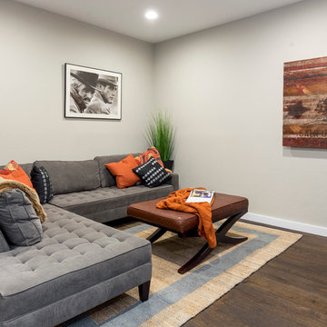 Playa Del Rey Condo Update