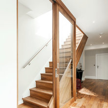stairs cotuit