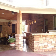 Pavillion