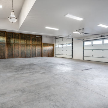 Garage Mahal