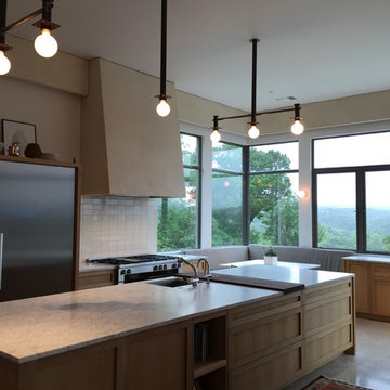 Arrowhead Residence