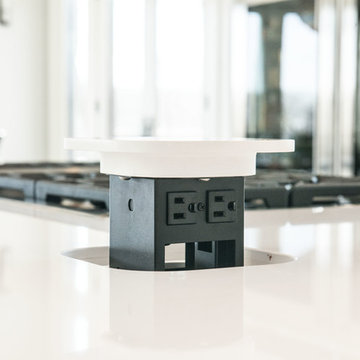 Modern Lake Magnificence