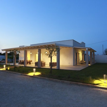 Villa le Padule