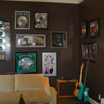 Interiors