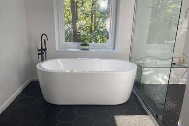 Modern Tubs For Your Next Bathroom Remodeling Project
