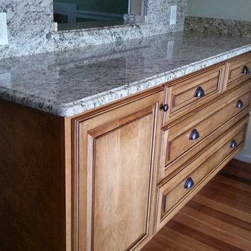 Kitchens