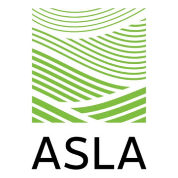 American Society of Landscape Architects