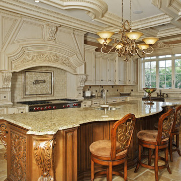 Showrooms