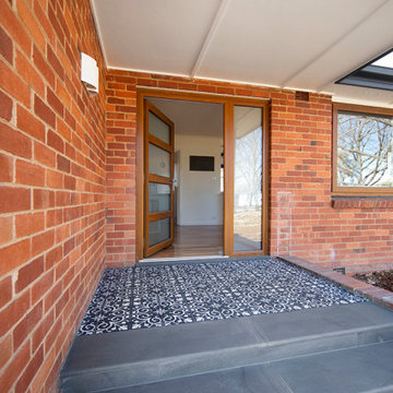 Canberra Ex-Govvie Renovation