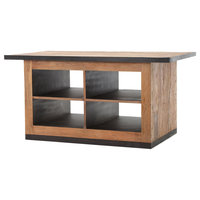 Bowery Bickham Kitchen Island