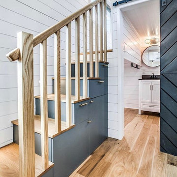 Indigo River Tiny Homes